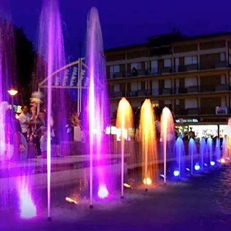 Colorful With Pool By Beahost Hotel Bibione