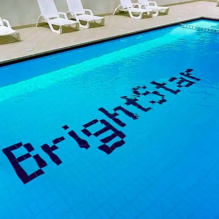 Colorful With Pool By Beahost Bibione