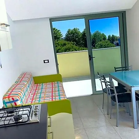 Hotel Colorful With Pool By Beahost 3*